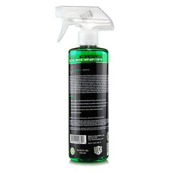 compare product Chemical Guys Signature Series Glass Cleaner (Ammonia Free) -16oz