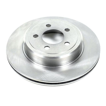 compare product Power Stop 05-19 Chrysler 300 Rear Autospecialty Brake Rotor