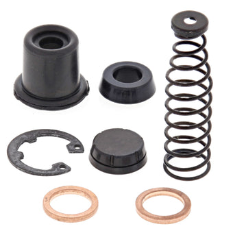 compare product All Balls Racing 88-00 Honda TRX300FW Fourtrax 4x4 Master Cylinder Rebuild Kit Front