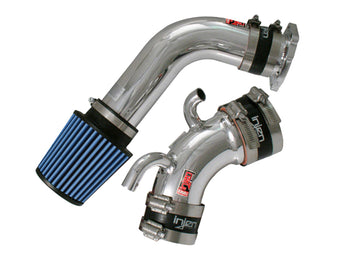 compare product Injen 94.5-97 Maxima Polished Cold Air Intake