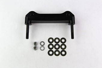 compare product Wilwood 97-03 Ford F150 Caliper Bracket - Radial Mount (Front)