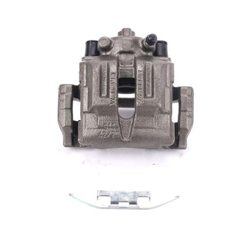 compare product Power Stop 2006 BMW 325i Rear Left Autospecialty Caliper w/Bracket