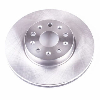 compare product Power Stop 16-19 Chevrolet Camaro Front Autospecialty Brake Rotor