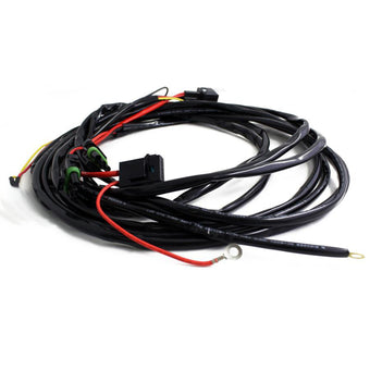compare product Baja Designs Pro/Sport 3 Pin 150 Watt Hi-Beam Harness (2 Light Max)