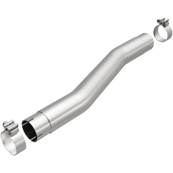 compare product MagnaFlow D-Fit Muffler 409 SS 2019 Chevrolet Silverado 1500 4.3L/5.3L