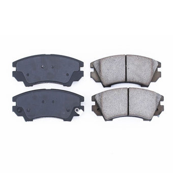 compare product Power Stop 2017 Buick Regal Front Z16 Evolution Ceramic Brake Pads