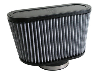 compare product aFe MagnumFLOW Air Filters IAF PDS A/F PDS 3-3/4F x (9x5-3/4)B x (11x4)T x 6H
