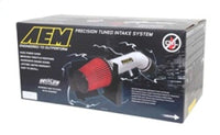AEM 92 - 94 Nissan 240SX Red Short Ram Intake - My Store