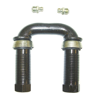 compare product Omix Shackle Kit Left Hand Thread 41-65 Willys & Models