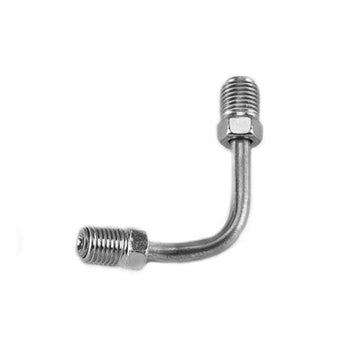 compare product Wilwood Short COMBO P-VALVE Tube Assembly