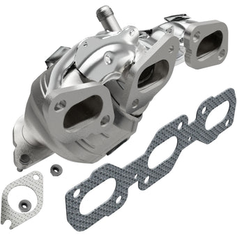 compare product MagnaFlow Direct Fit Catalytic Converter 01-04 Escape 3.0 rear manif