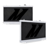 Mishimoto 01 - 07 Subaru WRX and STi Manual Aluminum Radiator - My Store