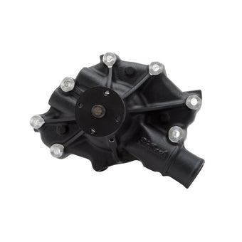 compare product Edelbrock Water Pump High Performance Ford 1986-93 5 0L V8 Engines w/ Serpentine Belt Drive