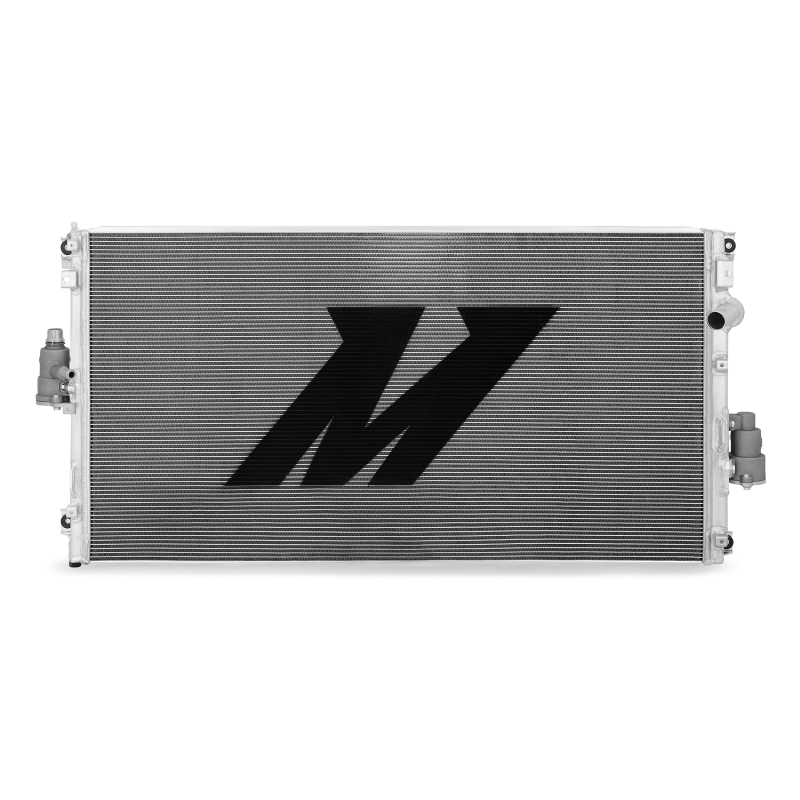 Mishimoto Ford 2011 - 2016 6.7L Powerstroke Aluminum Secondary Radiator - My Store