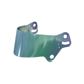 compare product Bell SE07 Helmet Shield (2MM) ML Green