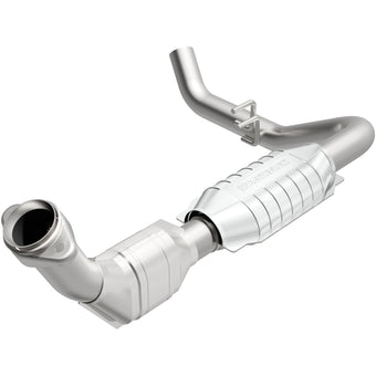 compare product MagnaFlow Direct Fit Catalytic Converter 99-00 Ford Trucks 5.4L