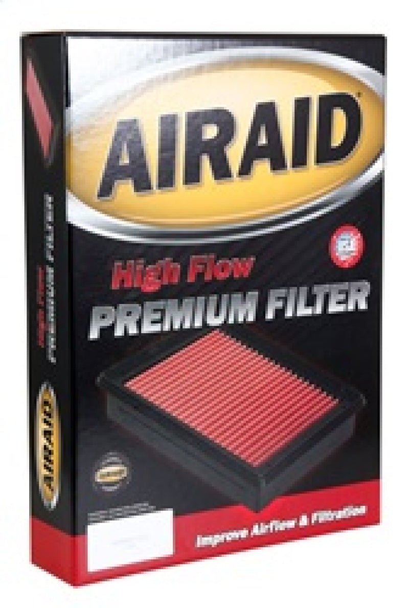 Airaid 04 - 08 Ford F - 150 5.4L / 05 - 09 Expedition 5.4L / 06 - 08 Lincoln LT Direct Replacement Filter - My Store