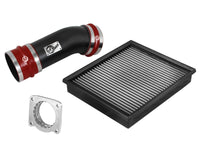 aFe MagnumFORCE Intake Super Stock Pro DRY S 2014 Toyota Tundra V8 4.6L/5.7L - My Store