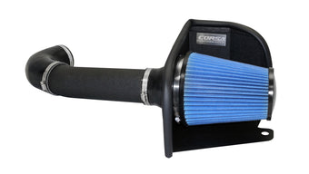 compare product Corsa Apex 11-17 Jeep Grand Cherokee 5.7L MaxFlow 5 Metal Intake System