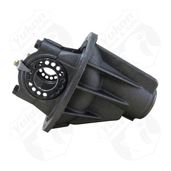 compare product Yukon Gear 8in Toyota Dropout Case / All New / Incl. Adjusters