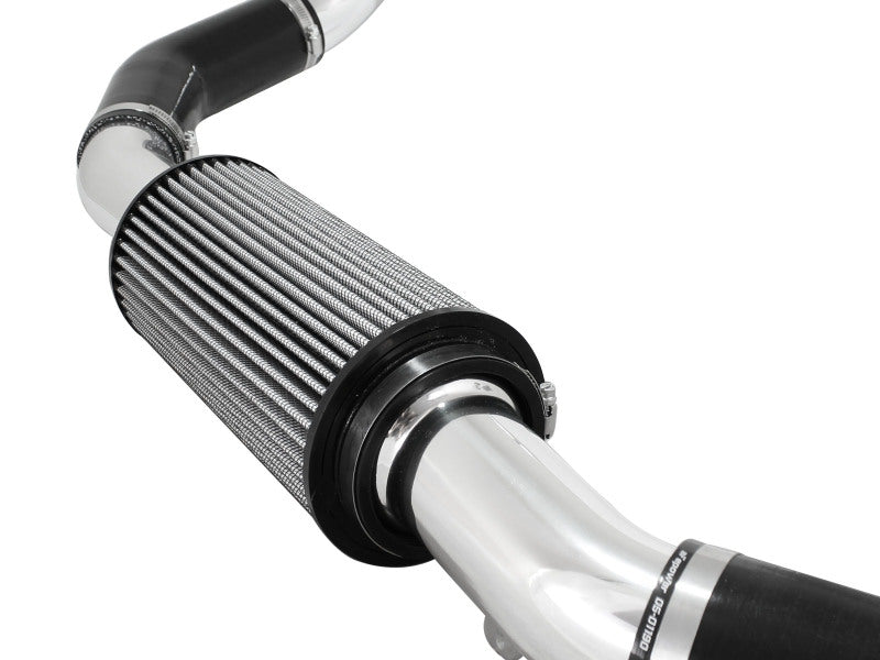aFe Takeda Intakes Stage - 2 PDS AIS PDS Infiniti G37 Coupe 08 - 12 V6 - 3.7L (pol) - My Store