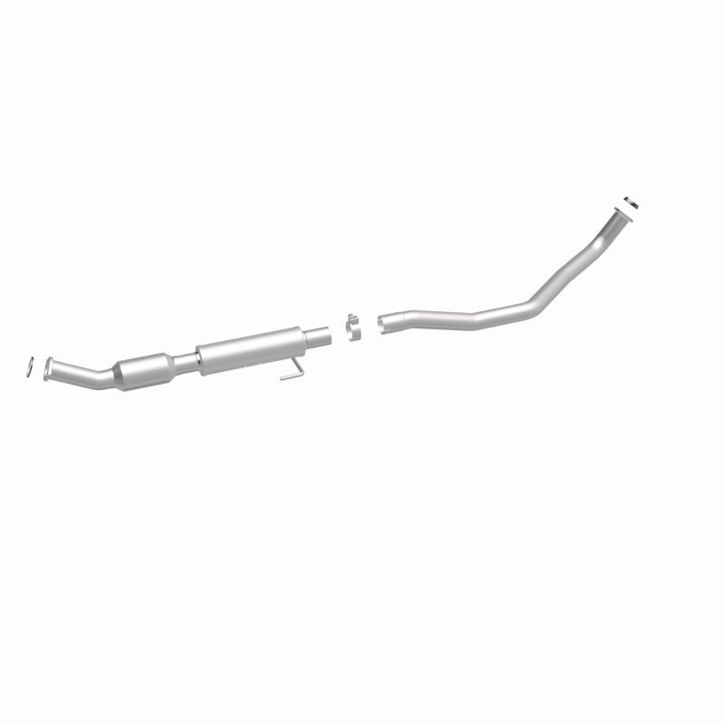 MagnaFlow Conv DF 09 Matrix/Vibe 2.4 FWD OEM - My Store