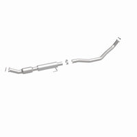 MagnaFlow Conv DF 09 Matrix/Vibe 2.4 FWD OEM - My Store