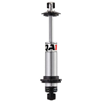 compare product QA1 Proma Star Series Coil-Over Shock Absorber - Double Adj. - Bushing Mount - 15in/23.625in - Alum