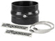 aFe Magnum FORCE Intake Coupling Kit (4 - 1/8 IN ID x 3 IN L) Straight Coupler - Black - My Store