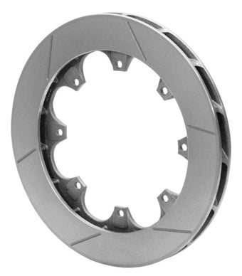 compare product Wilwood ULGT 16 Curved Vane Rotor - Spec-37 Iron 11.75in Rotor Diameter - Left Hand Side