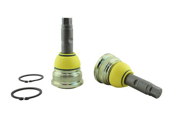 compare product Whiteline 05-10 Ford Mustang Ball Joints for Roll Center Correction