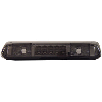 compare product ANZO 2004-2008 Ford F-150 LED 3rd Brake Light Smoke