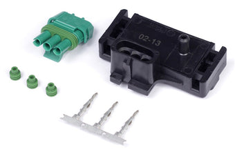 compare product Haltech 1 Bar GM MAP Sensor w/Plug & Pins