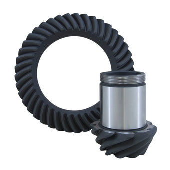 compare product Yukon Gear High Performance Gear Set For GM C5 (Corvette) in a 3.42 Ratio