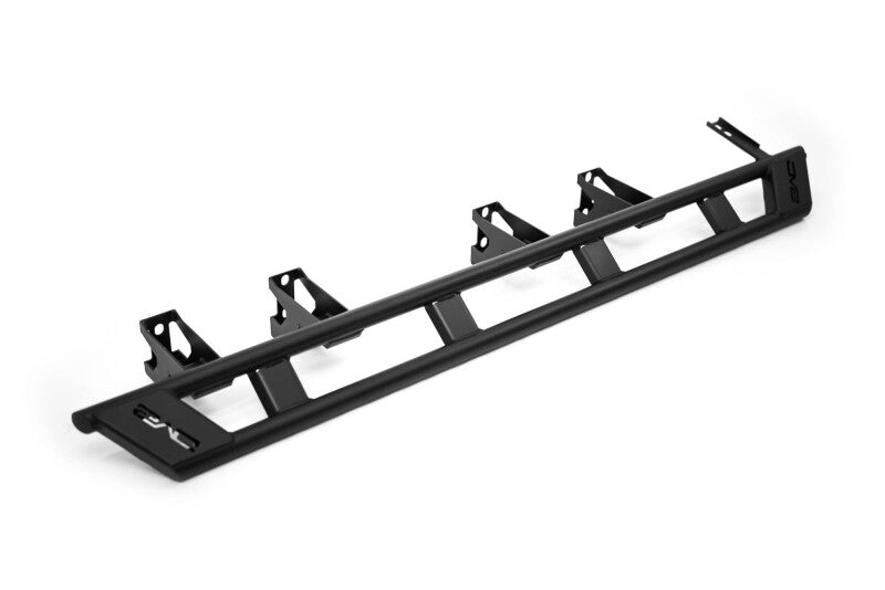 DV8 Offroad 24 - 25 Toyota Tacoma Double Cab Rock Sliders - My Store