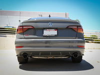 aFe POWER MACH Force - Xp 19 - 20 Volkswagen Jetta GLI L4 - 2.0L (t) 304 SS Cat - Back Exhaust System - My Store