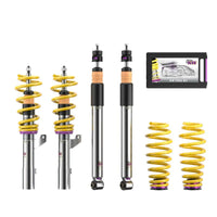 KW Coilover Kit V3 Audi S3 (8V) Quattro 2.0T with Magnetic ride - My Store
