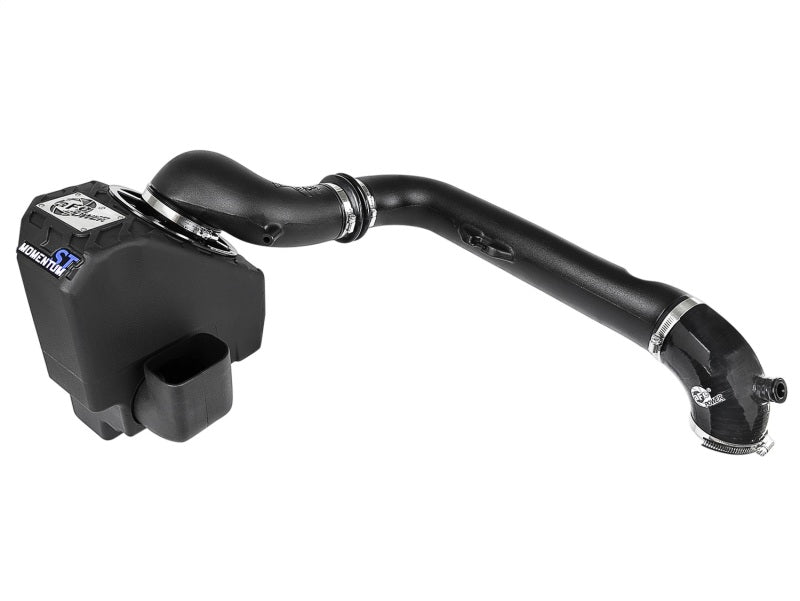 aFe Momentum ST Pro 5R Cold Air Intake System 14 - 17 Jeep Cherokee (KL) I4 - 2.4L - My Store