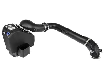 compare product aFe Momentum ST Pro 5R Cold Air Intake System 14-17 Jeep Cherokee (KL) I4-2.4L