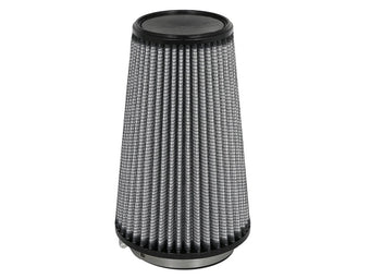 compare product aFe MagnumFLOW Air Filter PDS A/F 3-1/2in F x 5B x 3-1/2in T x 6H in