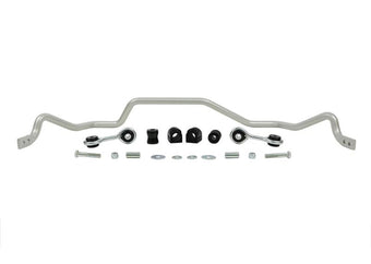 compare product Whiteline 99-05 BMW 3 Series E46 (Excl. M3) Rear 20mm Heavy Duty Adjustable Swaybar