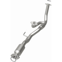 Magnaflow 1997 Toyota Avalon 3.0L Direct Fit Converter - My Store