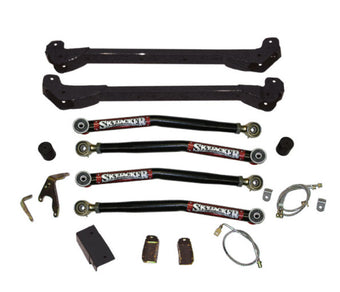 compare product Skyjacker Suspension Lift Kit Component 1997-2006 Jeep Wrangler (TJ)