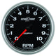 Autometer Sport - Comp II 52mm 100 - 250 F Short Sweep Electronic Water Temperature Gauge - My Store