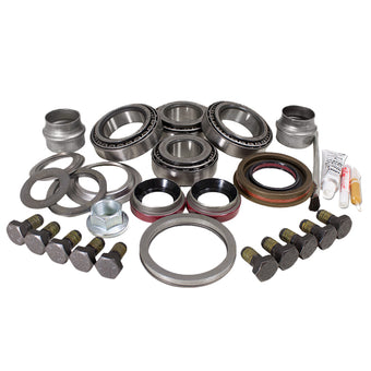 compare product Yukon Gear Master Overhaul Kit For Dana 44 Front Diff / 07+ JK Rubicon