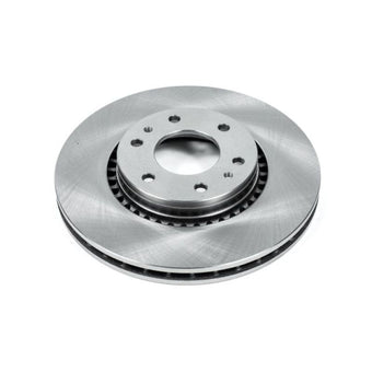 compare product Power Stop 04-07 Buick Rainier Front Autospecialty Brake Rotor