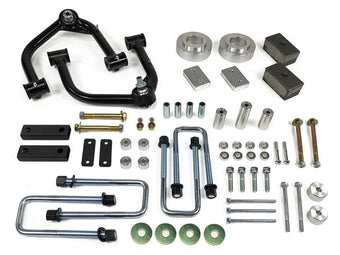 compare product Tuff Country 14-20 Toyota Tundra TRD Pro 4x4 & 2wd 2.5in Uni-Ball Lift Kit
