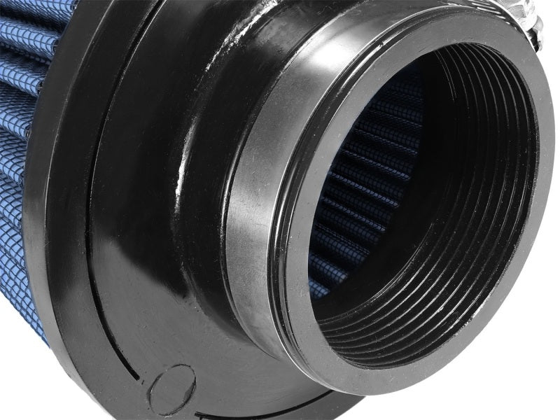 aFe POWER Takeda Pro 5R Air Filter 3in Flange x 6 Base x 4 - 3/4 Top x 5 Height (VS) - My Store