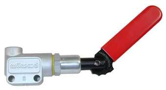 compare product Wilwood Proportioning Valve Compact Lever Master Cylinder - M10x1 BF In/Out