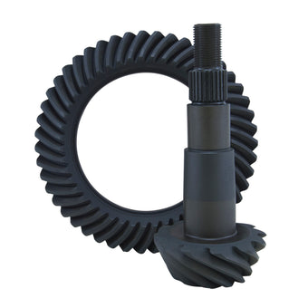 compare product Yukon Gear High Performance Gear Set For Chrysler 8.0in in a 3.90 Ratio